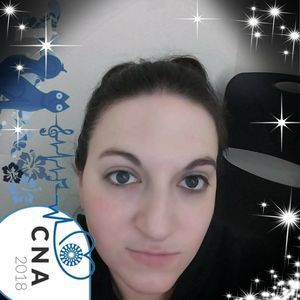 Meet your Posher, Amber